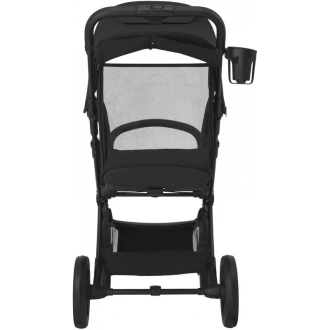 Коляска прогулочная Espiro Fuel Pro 109 Energy Taupe/Бежевый - Фото 4