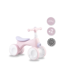 Біговел MoMi TOBIS Pink/Рожевий - Фото 4