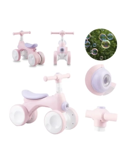 Біговел MoMi TOBIS Pink/Рожевий - Фото 5