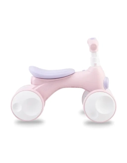 Біговел MoMi TOBIS Pink/Рожевий - Фото 6