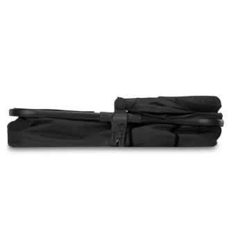 Коляска 2 в 1 Lionelo Amber Grey Graphite/Графитовый - Фото 7