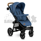 Коляска прогулочная Lionelo Annet Plus Blue Denim/Синий