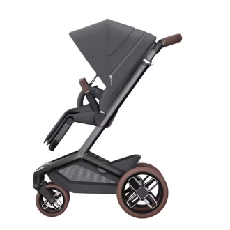 Коляска прогулочная MAXI-COSI Fame Moon Graphite/Графитовый - Фото 2