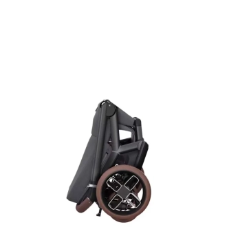 Коляска прогулочная MAXI-COSI Fame Moon Graphite/Графитовый - Фото 5