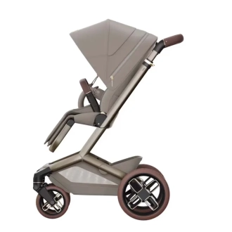 Коляска прогулянкова MAXI-COSI Fame Sapphire Sand/Бежевий - Фото 1