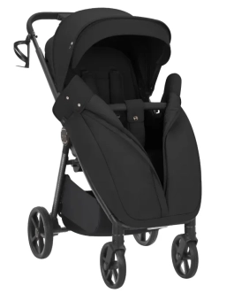 Коляска прогулянкова Carrello Bravo Carbon CRL-5530 Ketch Beige /1/ Бежевий - Фото 1