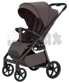 Коляска прогулочная Carrello Bravo Carbon CRL-5530 Mineral Brown /1/ Коричневый