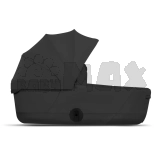 Люлька складная Cybex Priam Style Sepia Black/Черный