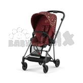 Чохол тканинний для прогулянкового блоку Cybex Mios by Alec Voelkel Rockstar/Червоний
