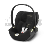 Автокресло 45–87 см Cybex Cloud T i-Size by Jeremy Scott Wings/Черный