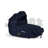Люлька Cybex Mios Lux Rebellious Luxury/Темно-синий