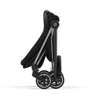 Шасси Cybex Mios и каркас Chrome Black - Фото 1