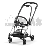 Шасси Cybex Mios и каркас Chrome Black