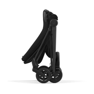 Шасси Cybex Mios и каркас Matt Black - Фото 1