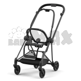 Шасси Cybex Mios и каркас Matt Black