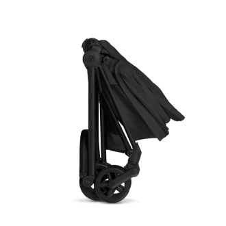 Шасі Cybex Mios та каркас Style Matt Black - Фото 2