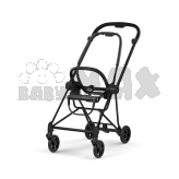 Шасси Cybex Mios и каркас Style Matt Black
