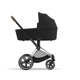 Шасси Cybex Priam и каркас Chrome Brown - Фото 3