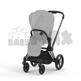 Шасси Cybex Priam и каркас Matt Black