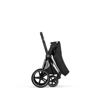 Шасі Cybex Priam та каркас Style Collection Chrome - Фото 2