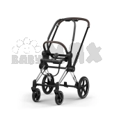 Шасси Cybex Priam и каркас Style Collection Chrome