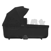 Люлька Cybex Cot S Lux Moon Black/Черный