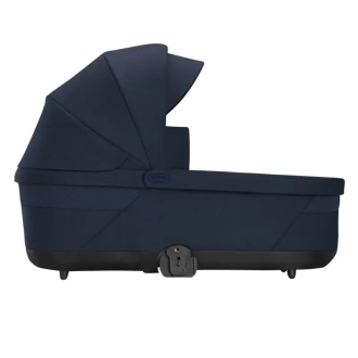 Люлька Cybex Cot S Lux Ocean Blue/Синій - Фото 4