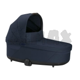 Люлька Cybex Cot S Lux Ocean Blue/Синий