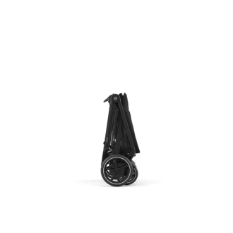 Коляска прогулочная Cybex eGazelle S BLK Moon Black/Черный - Фото 6
