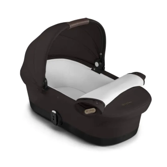 Люлька Cybex Gazelle S Chocolate Brown/Коричневий - Фото 2