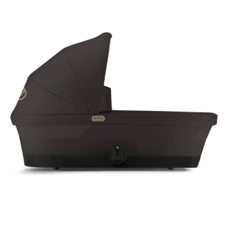 Люлька Cybex Gazelle S Chocolate Brown/Коричневий - Фото 3