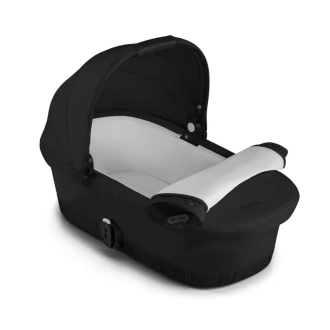 Люлька Cybex Gazelle S Moon Black/Чорний - Фото 2