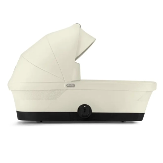 Люлька Cybex Gazelle S Seashell Beige/Молочный - Фото 1