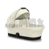 Люлька Cybex Gazelle S Seashell Beige/Молочний