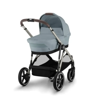 Люлька Cybex Gazelle S Stormy Blue/Блакитний - Фото 1