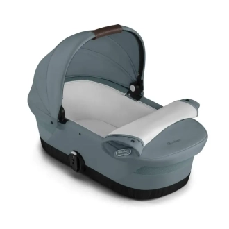 Люлька Cybex Gazelle S Stormy Blue/Блакитний - Фото 2