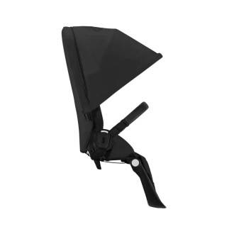 Блок прогулочный Cybex Gazelle S BLK Moon Black/Черный - Фото 2