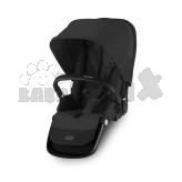 Блок прогулочный Cybex Gazelle S BLK Moon Black/Черный