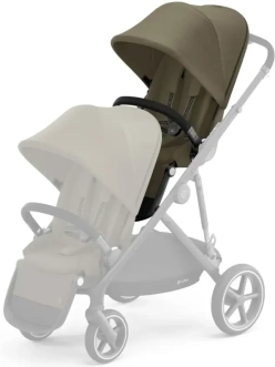 Блок прогулочный Cybex Gazelle S Classic Beige BF/Бежевый - Фото 1