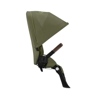 Блок прогулочный Cybex Gazelle S TPE Moss Green/Зеленый - Фото 2