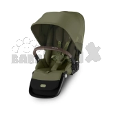 Блок прогулочный Cybex Gazelle S TPE Moss Green/Зеленый
