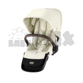 Блок прогулочный Cybex Gazelle S TPE Seashell Beige/Молочный