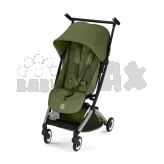 Коляска прогулочная Cybex Libelle TPE Moss Green/Зеленый