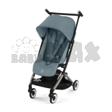 Коляска прогулочная Cybex Libelle TPE Stormy Blue/Голубой