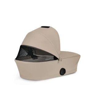 Люлька Cybex Melio Almond Beige/Бежевий - Фото 3