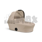 Люлька Cybex Melio Almond Beige/Бежевий
