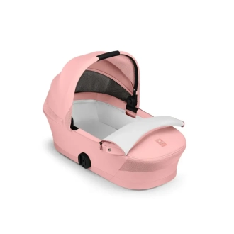 Люлька Cybex Melio Candy Pink/Розовый - Фото 2