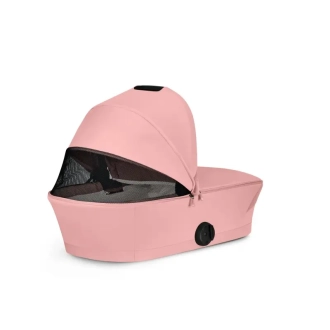 Люлька Cybex Melio Candy Pink/Розовый - Фото 3