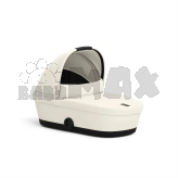 Люлька Cybex Melio Canvas White/Молочний