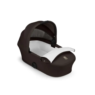 Люлька Cybex Melio Chocolate Brown/Коричневий - Фото 1